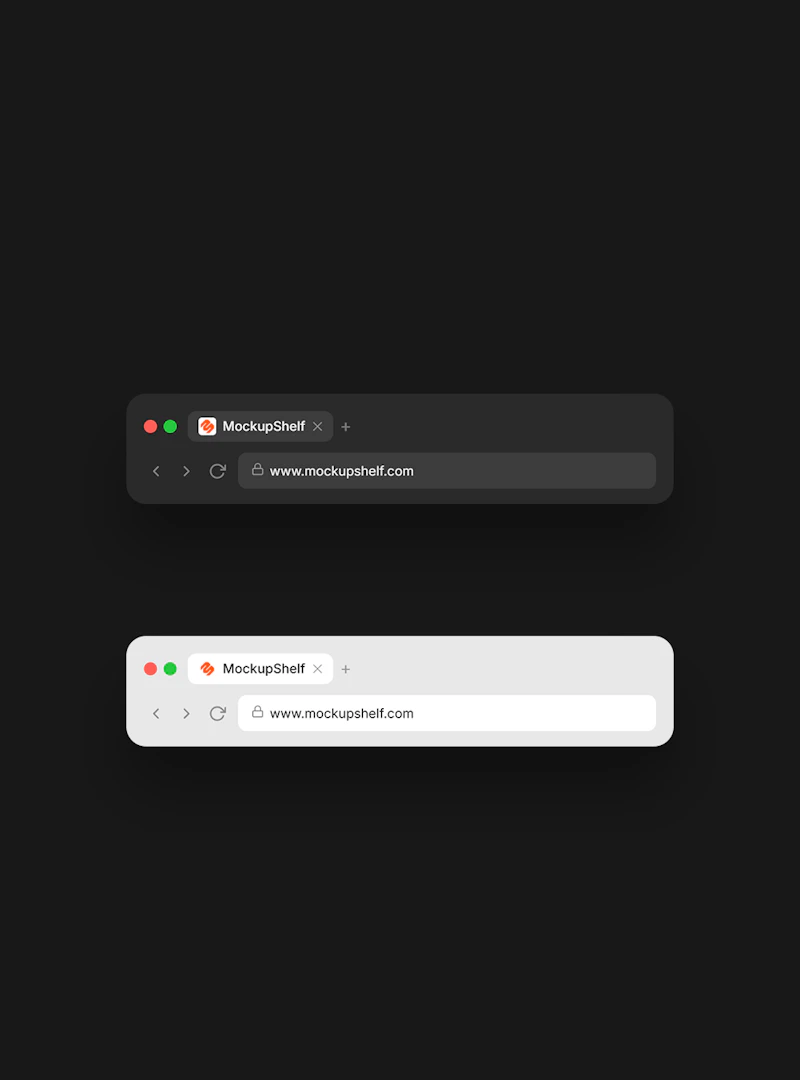 MockupShelf screenshot 4