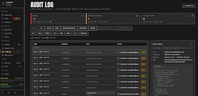 NullRun screenshot 4