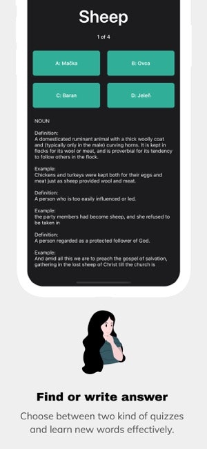 Practice Words gallery image