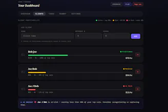 Zeno Finance gallery image