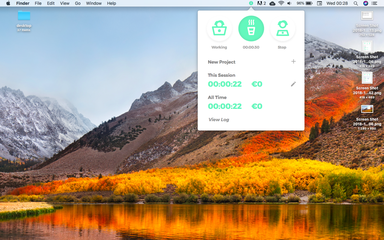 TimeKeeper gallery image