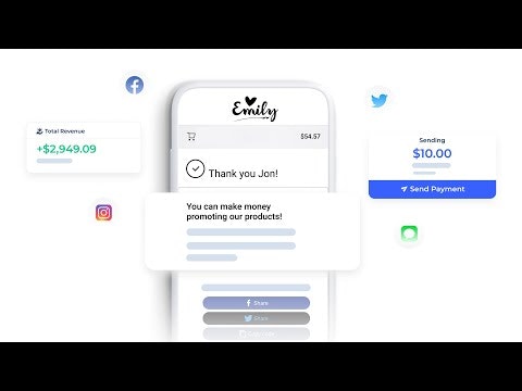 Social Snowball for Shopify gallery image