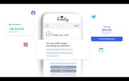 Social Snowball for Shopify media 1