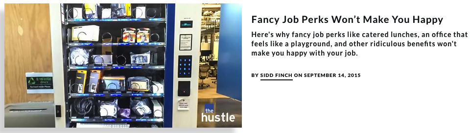 The Hustle gallery image