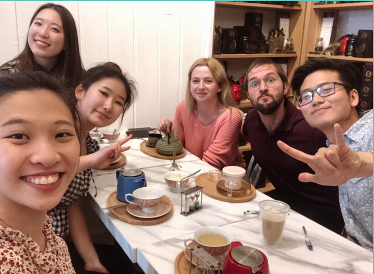 ConnectIn gallery image