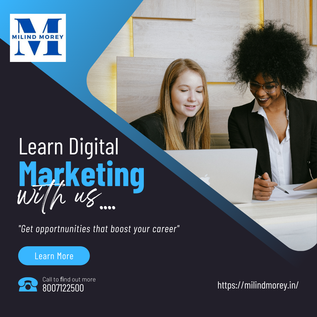 Digital Marketing Training in Pune