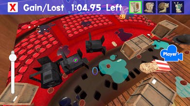 Tales of Snails gallery image