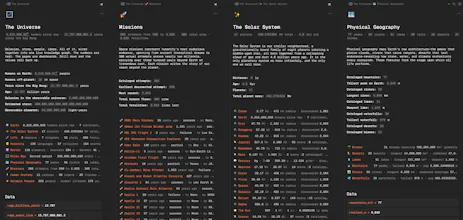 GalaxyBrain 畫廊圖片