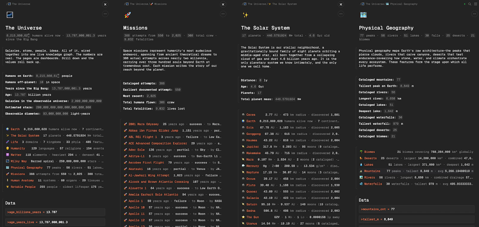 GalaxyBrain screenshot 3