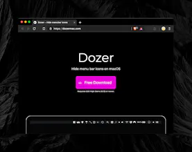 Dozer gallery image