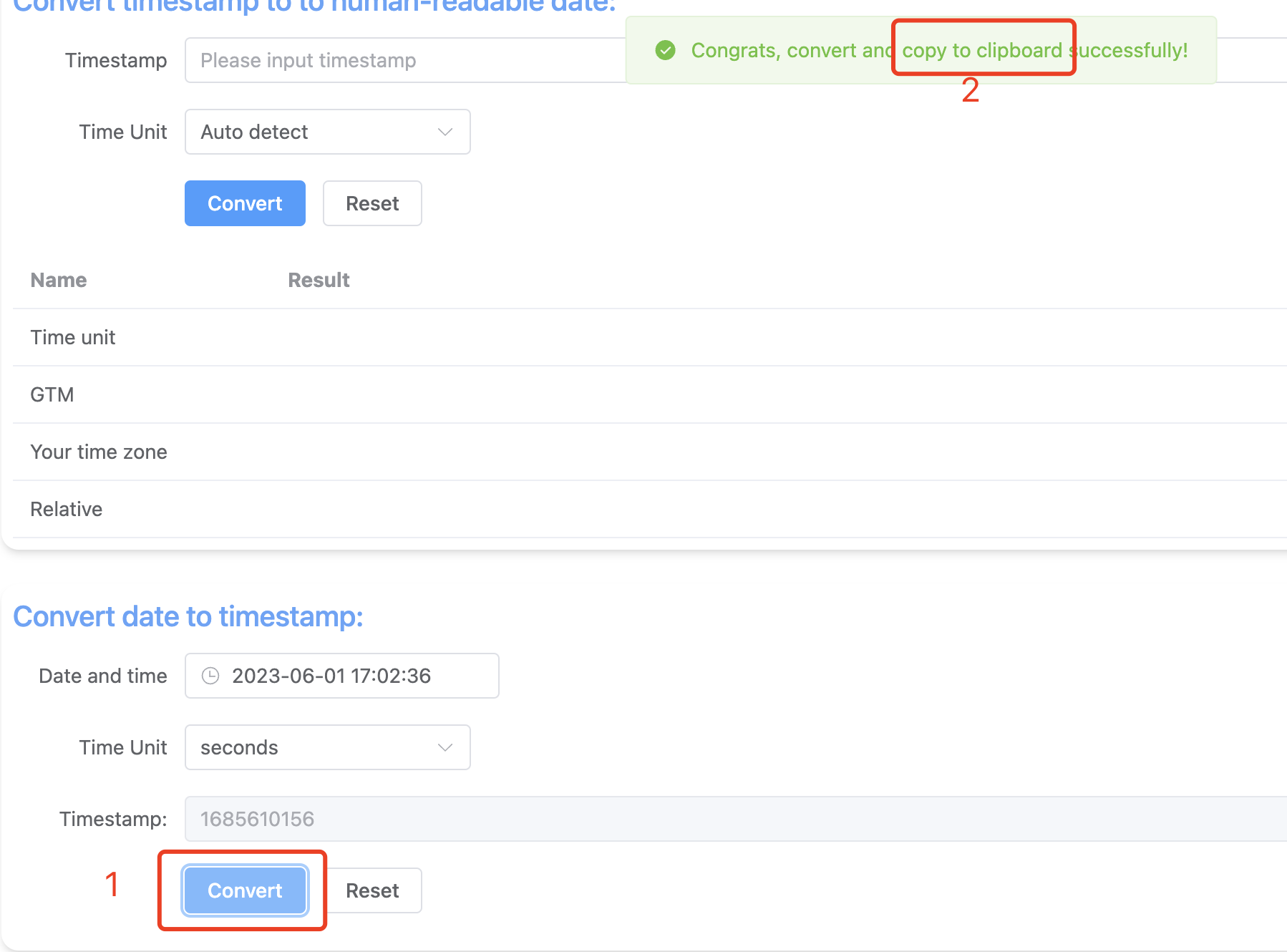 Poll option pic2 image