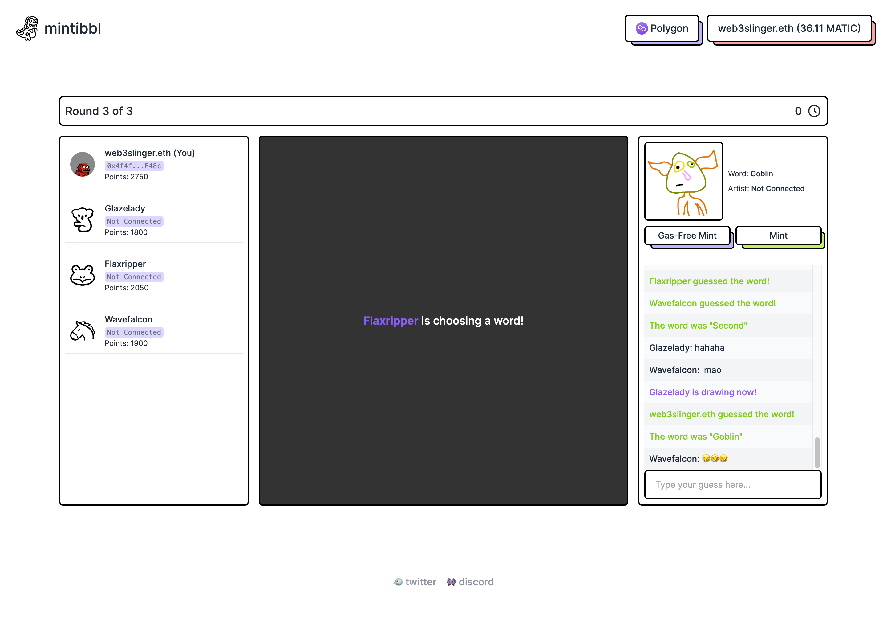 mintibbl gallery image