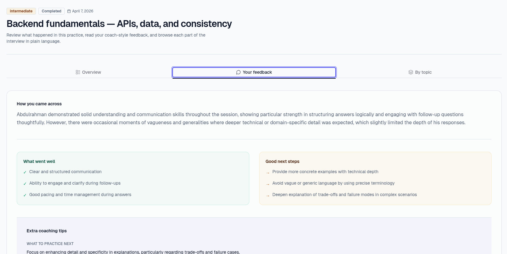 HireAble gallery image