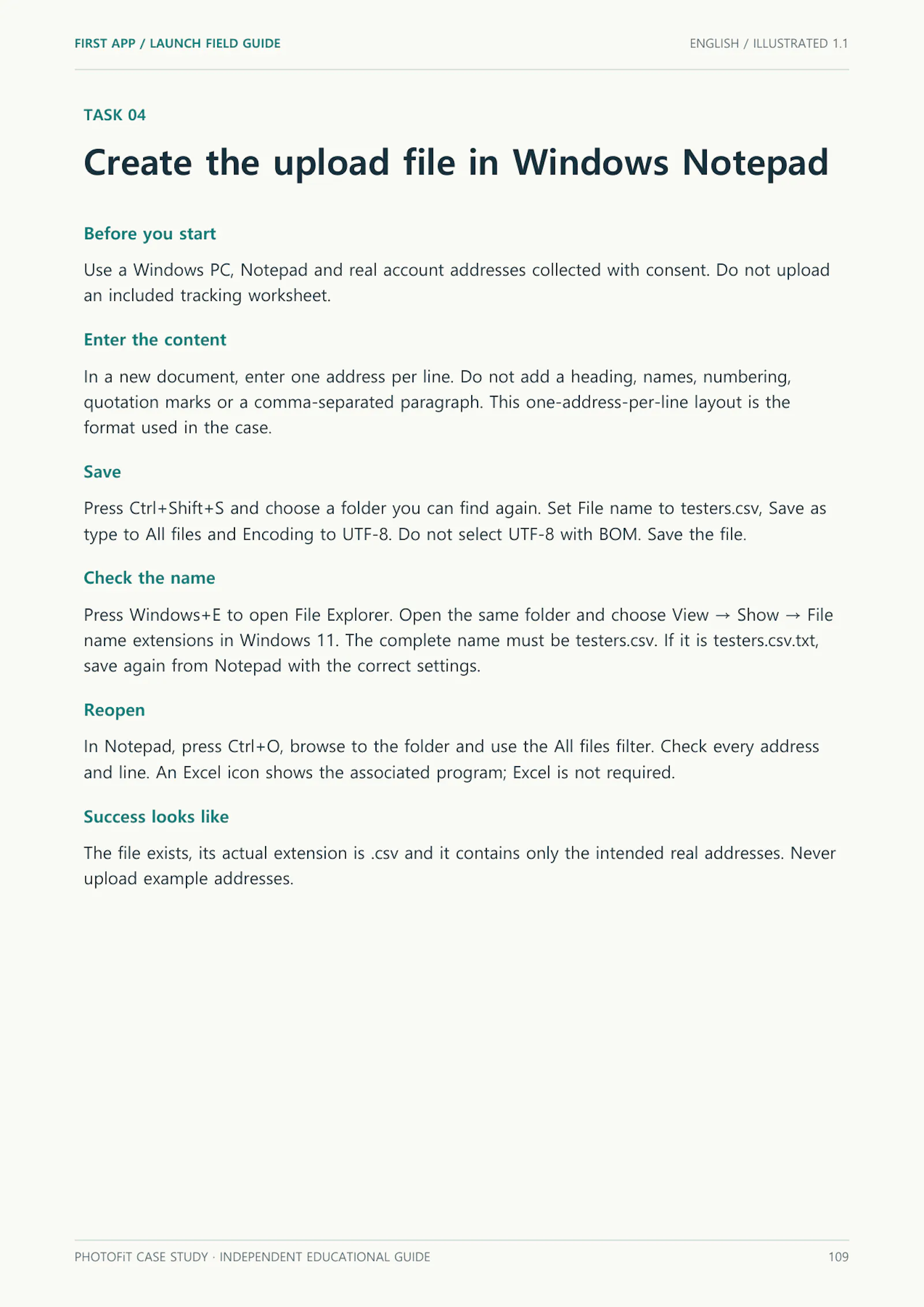 Google Play Closed Testing Prep Kit screenshot 3