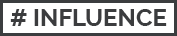 #INFLUENCE gallery image