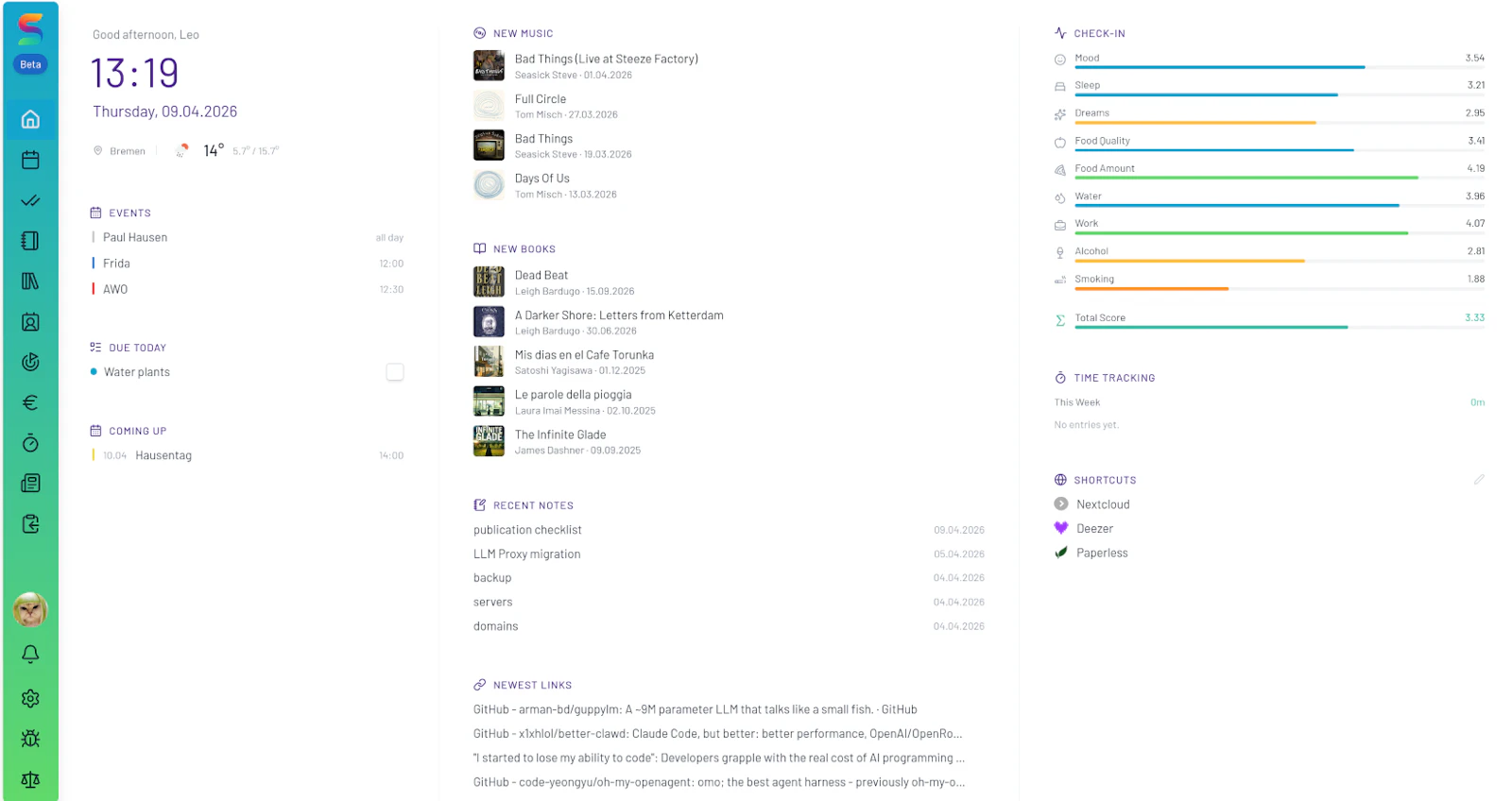 solyto — Your app for everything screenshot 1