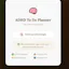 Digital ADHD Planner - All in one