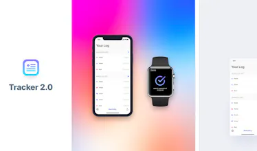 Tracker for iOS gallery image