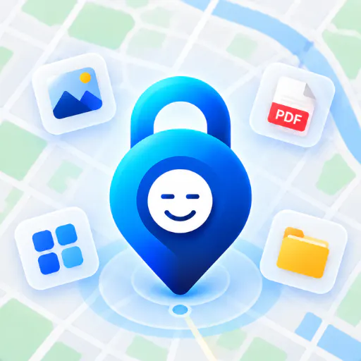Mapplock