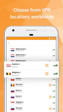 GOOSE VPN gallery image