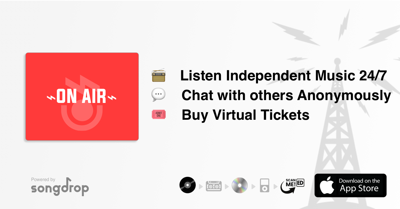 Media SongDrop.live - Nghe.Chat.Buy Vé ảo 1