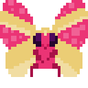 moth：ピクセルアート編集者
