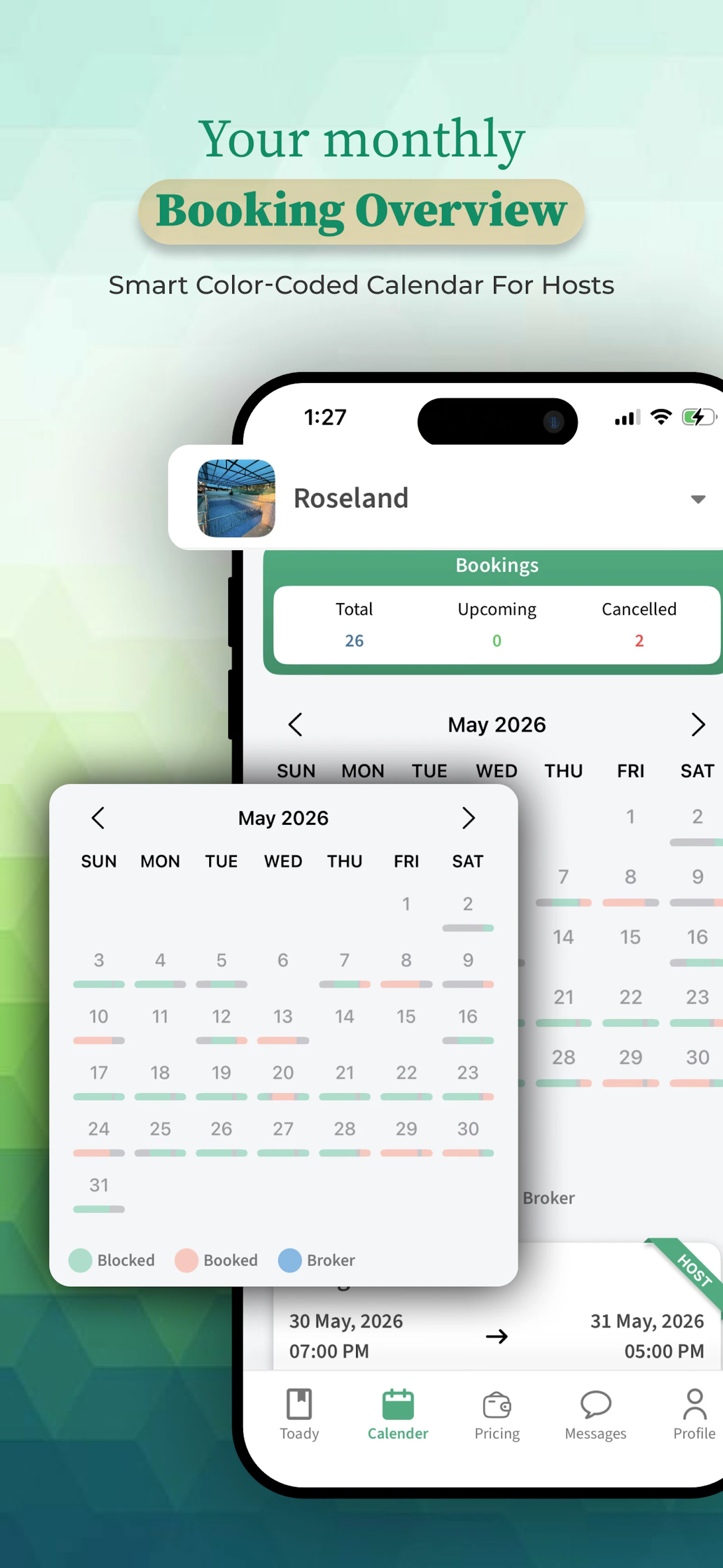 BookMyFarm screenshot 4