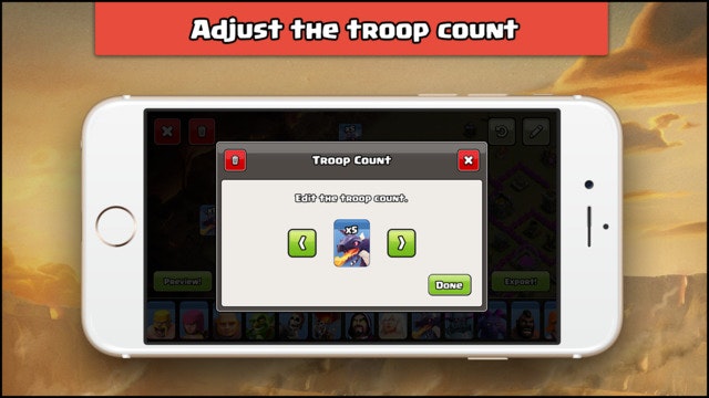 Clash Playbook gallery image