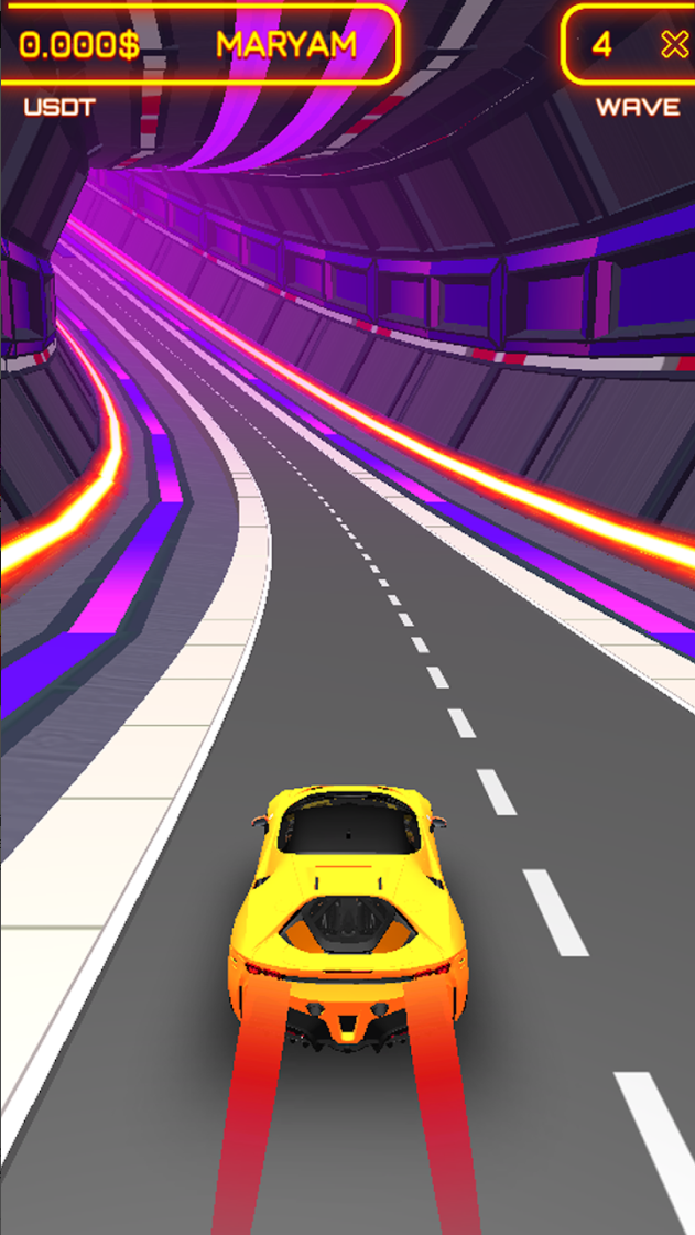 로드 러너 - Roadrunner는 라이브입니다! Roadrunner에서 $ USDT를 시작하십시오 미디어 2