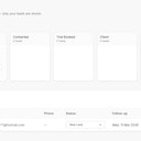 Lead Management for Personal Trainers