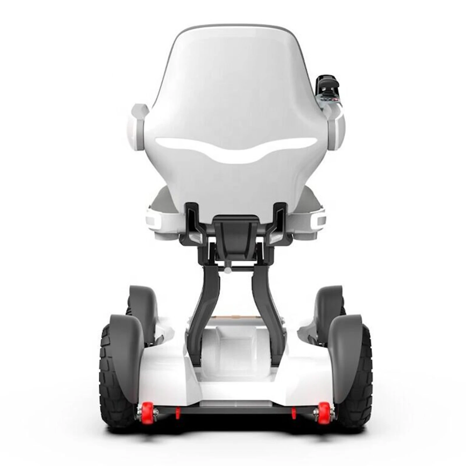 Rollstuhl mit Motor  screenshot 1