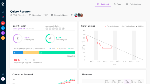 Celerative gallery image