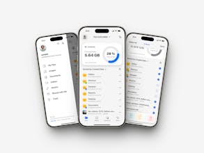 Cloudreve gallery image