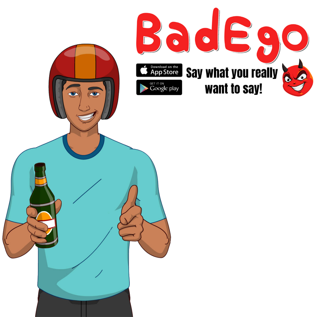 BadEgo gallery image