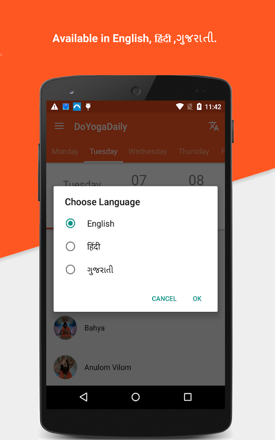 DoYogaDaily gallery image