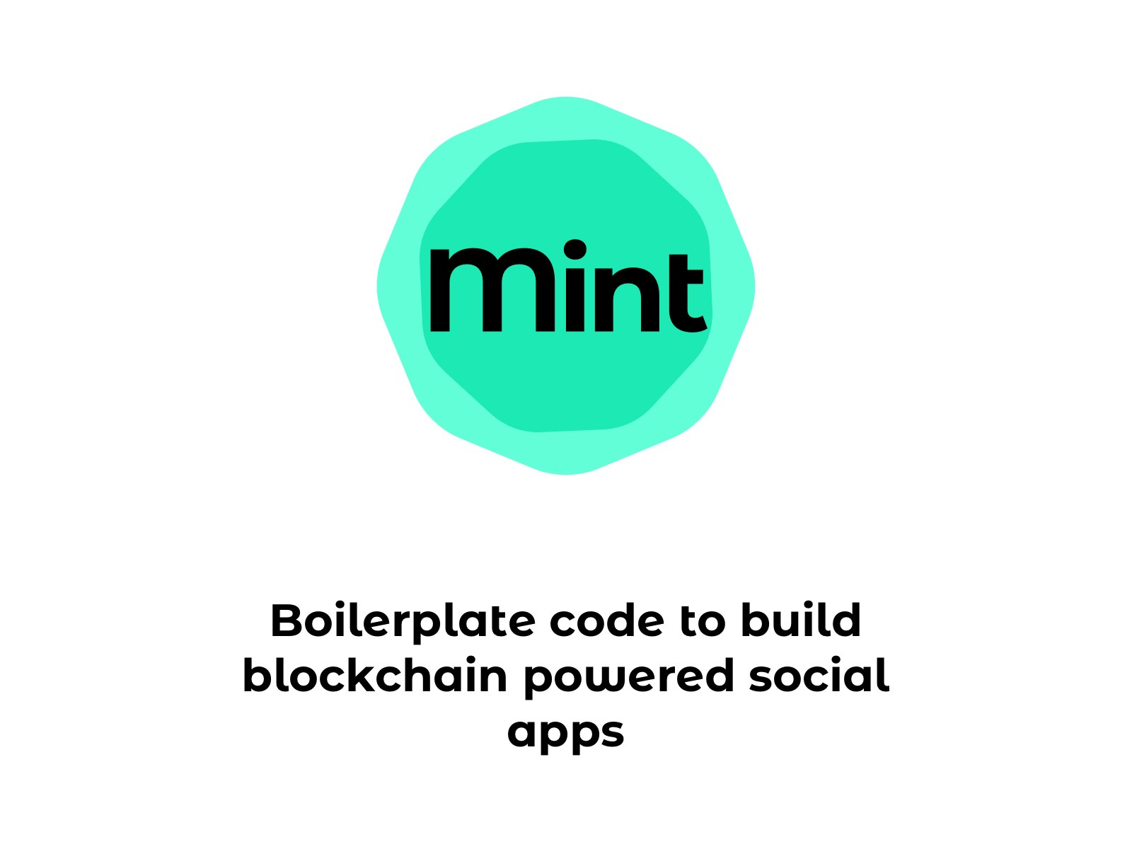 Mint Blockchain gallery image