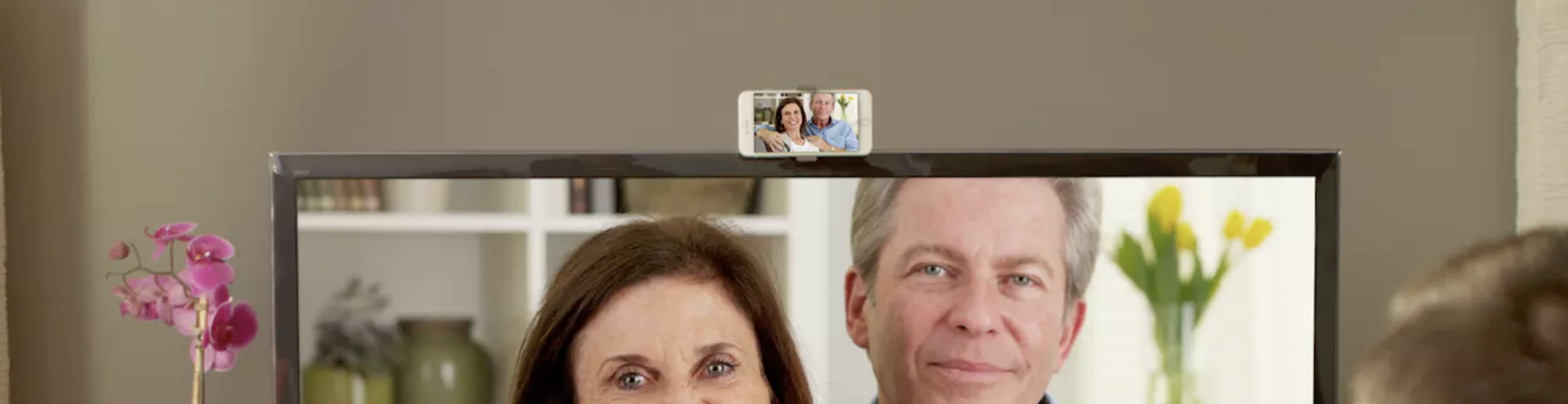 TellyMount gallery image