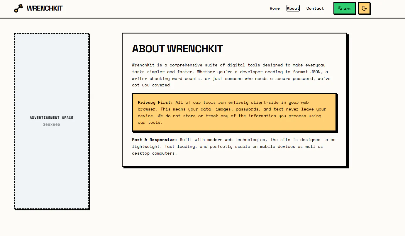 WrenchKit gallery image