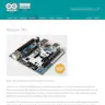 Arduino logo