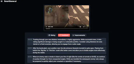 SmartGamer.ai gallery image
