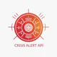 Crisis Alert Dashboard