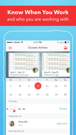 Crew 3.0 gallery image