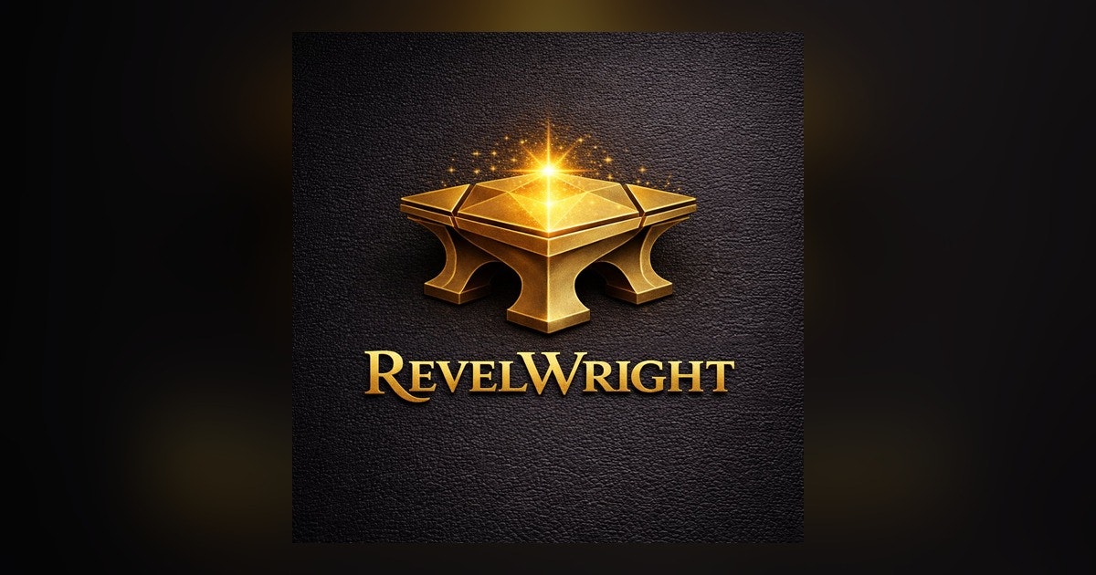 RevelWright gallery image