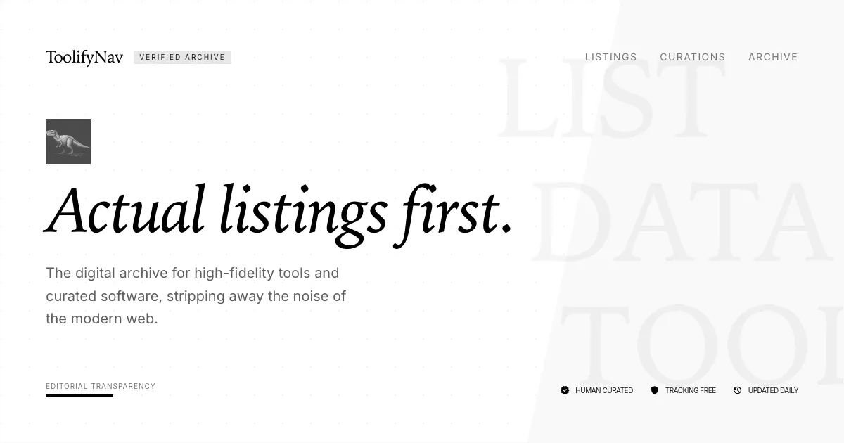 ToolifyNav gallery image