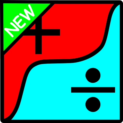 SumDivide-math puzzle game
