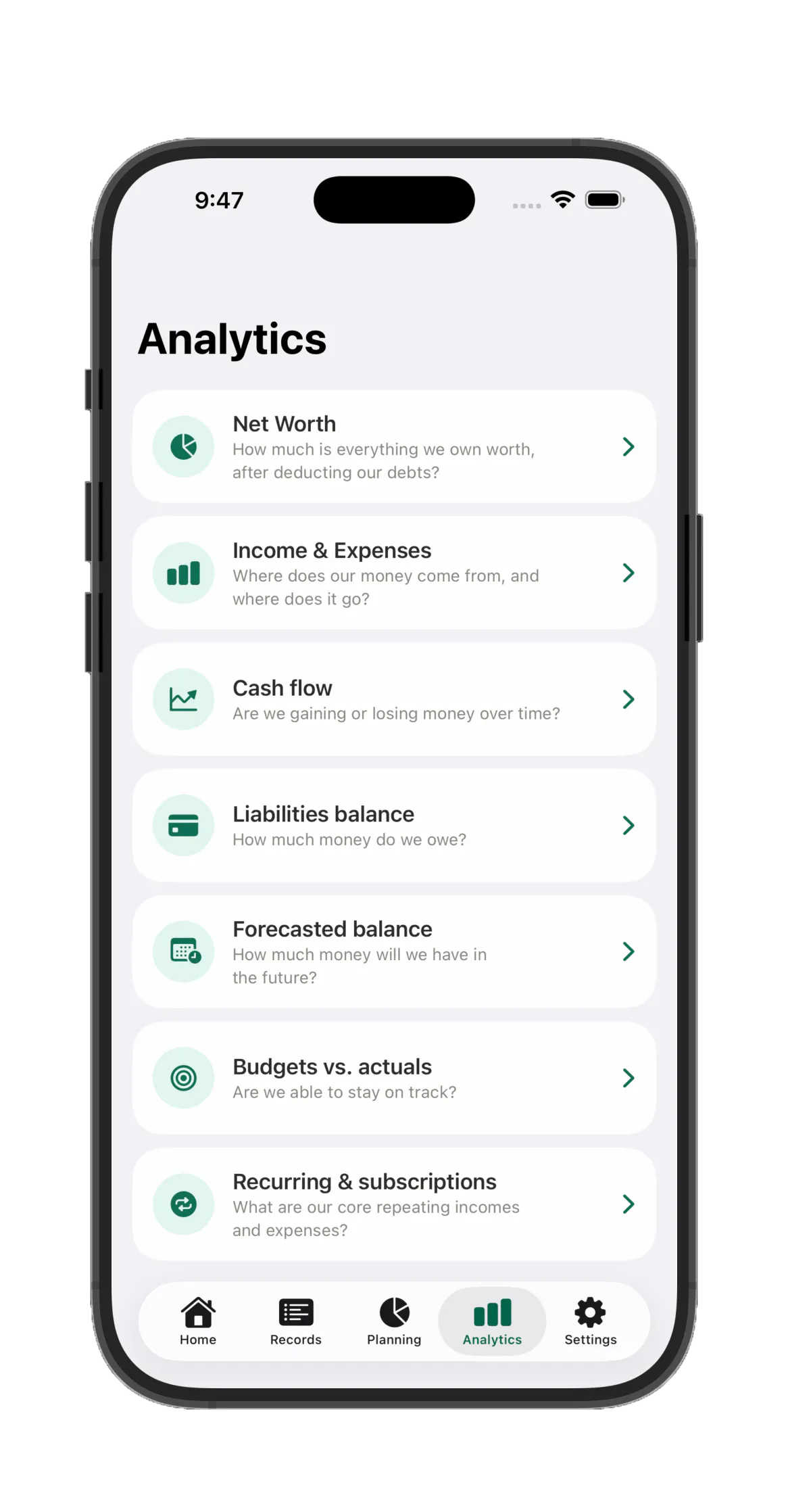 Havnest Money gallery image