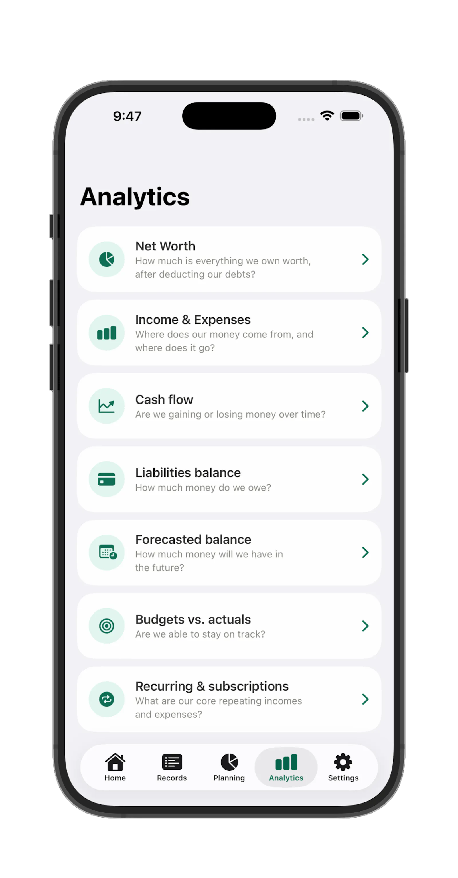 Havnest Money screenshot 16
