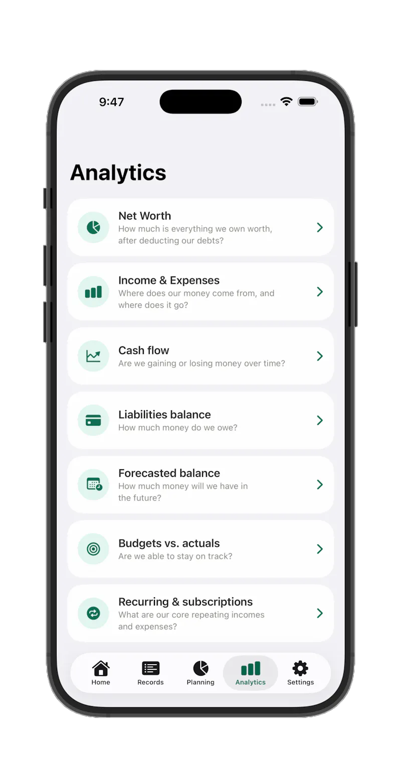 Havnest Money screenshot 16