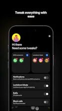 Don't Look β Your productivity assistant gallery image