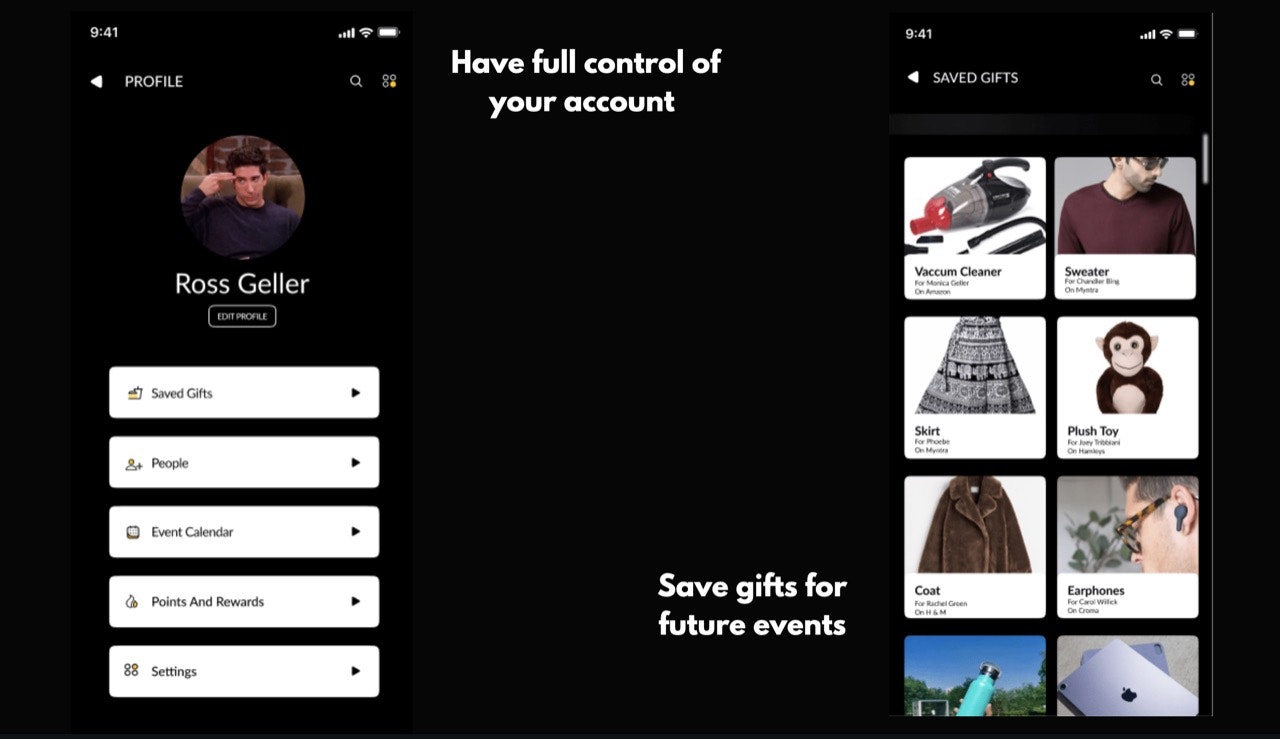 Giftme.ai media 5
